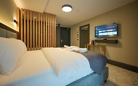 Kurucesme Business